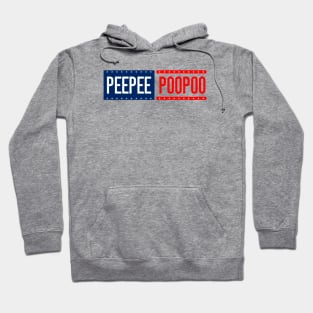 Peepee poopoo 2024 Hoodie